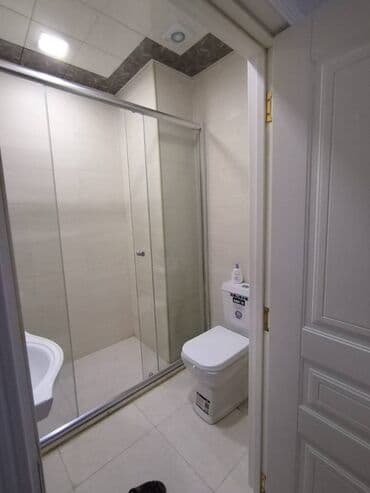 квартиры в баку в ипотеку: 2 комнаты, Новостройка, 68 м² — 17