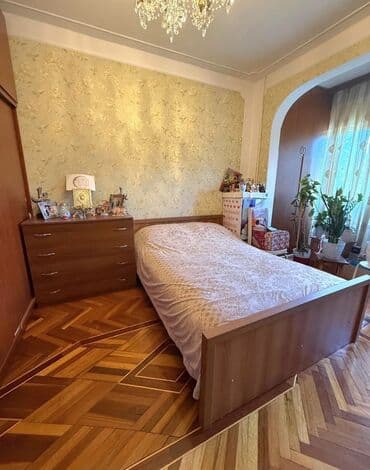 ağdaş əmlak: Maklerler Narahat etmesin! Mənzil Neftçilərdə Maklerlər parkı ilə — 4