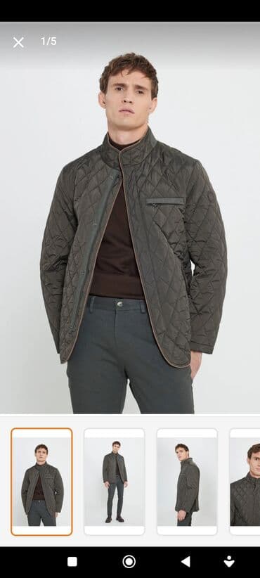 idman kişi şortları: Altinyildiz classics .tam yeni istifadə olunmayıb.ölçü uyğun olmadığı — 2