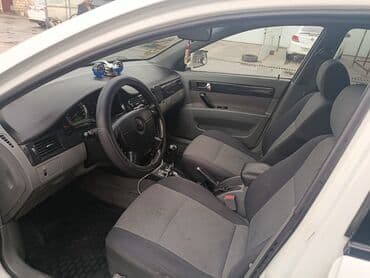 фольксваген 2 0: Daewoo Gentra: 1.5 л | 2013 г — 6