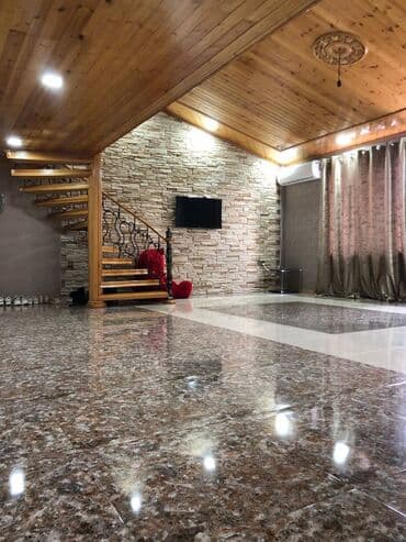 yasamal yeni tikili satilir: 2 otaqlı, Yeni tikili, 80 kv. m — 4