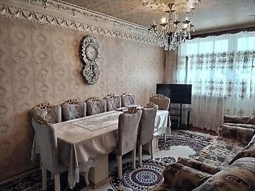 ev saatı: Gencede Ev Nerman nermanov pırasbekte 5 otaqdi — 4