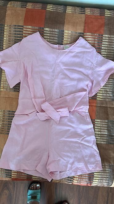 Kombinezonlar: Kombinezon, Qız üçün, 12 - 14 yaş, Zara Kids — 1