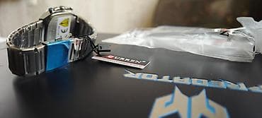 Наручные часы: Новый, Наручные часы, Curren — 2