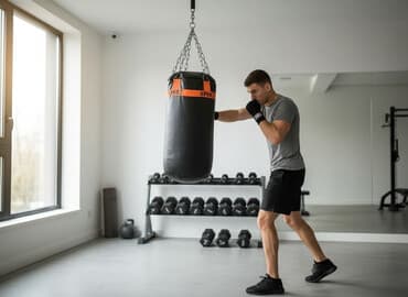 usaq ucun boks elcekleri: Боксерская груша 3 кг б/у есть царапинаможно старговаться,могу — 1