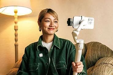 sony mikrafon: Satılır DJI Mic Mini Yeni kimidir, istifadə olunmayıb. Tam — 2