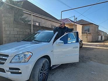 Şəxsi sürücü, 36 yaş, stajı 6 il, Şəxsi nəqliyyat vasitəsi ilə — 4