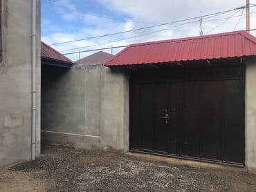 загородный дом с гаражом: 4 комнаты, 140 м², Свежий ремонт — 1