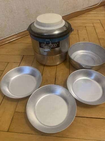 yemək üçün termos: Yəmək üçün termos — 2