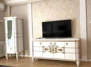 mingecevir yeni tikili binalar: Nizami metrosunun yaxınlığında 19 mertebeli binanın 14-cü — 9