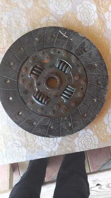 Digər nəqliyyat: Mitsubishi L200, Orijinal, İşlənmiş — 3