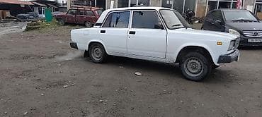 mercedes disk teker type 1 per page 40: AVTO: Lada 2107, ağ sedan Təsvir: - Klassik kuzov dizaynı, ağ rəng - — 2