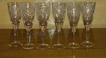 Столовые приборы: Dekor və süfrə ləvazimatları dəsti - Mozaikalı dekorativ vaza: Qabıq — 6