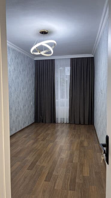 квартиры баку аренда: Bərdə, 3 otaqlı, Köhnə tikili, 73 kv. m — 11