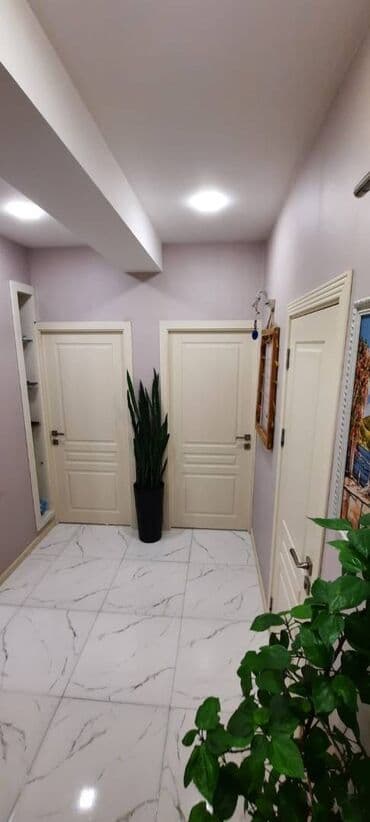 gəncə komsomol: 2 otaqlı, Yeni tikili, m. Həzi Aslanov, 64 kv. m — 9