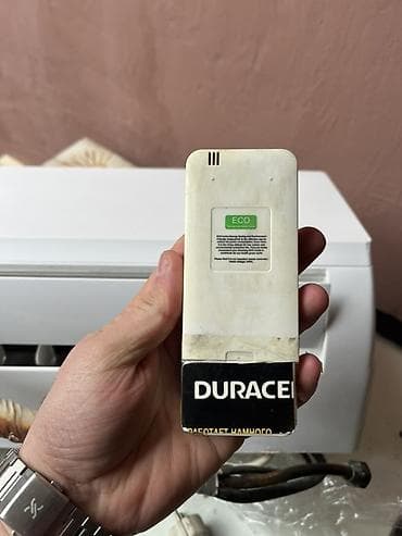 pitminutka ustası: NewStar split tipli kondisioner (divar tipli), pult və montaj dəsti — 5