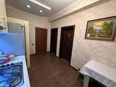 7 mikrorayonda kiraye evler: Nərimanov rayonu Ziya Bünyatov prospektində gölə mənzərəsi olan mənzil — 6