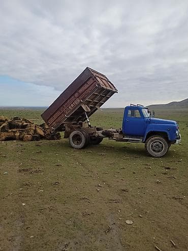 Продажа авто: Senedi yoxdur Xüsusiyyətlər: - Hidravlik qaldırma sistemi: arxa — 1