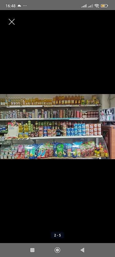 bocka donərxana: Xırdalan kruquna yaxın 60 kvadrat obyekt satılır çox təcili real — 5