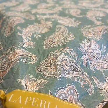 yorğan uzu: Laperla firmasının yeni yay yorğanları gəldi. Tərkibi sintifon — 9