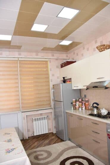 bina.az yeni gunesli kiraye evler: 3 otaqlı, Yeni tikili, 130 kv. m — 12