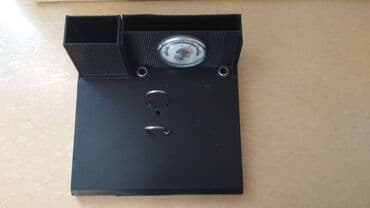 3d ручка в баку: Sovet dövründən qalma qələmqabı. Termometri var, aşağı hissəsində — 4