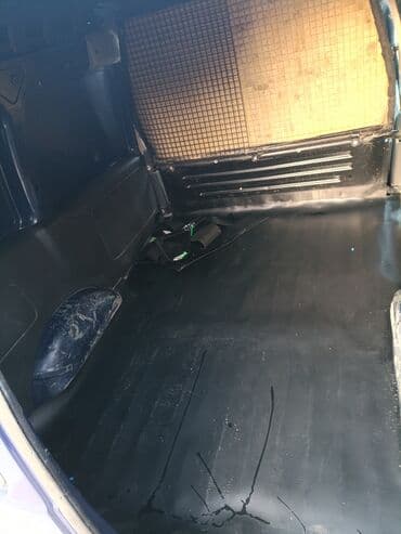 təkərlər r14: Opel Combo: 1.3 l | 2008 il 282000 km Van body type — 8