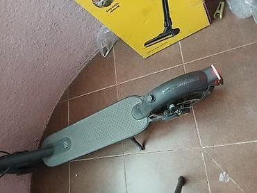 - Qatlanan mexanizm: sükan bir hərəkətlə qatlanır, daşımaq üçün rahat — 3