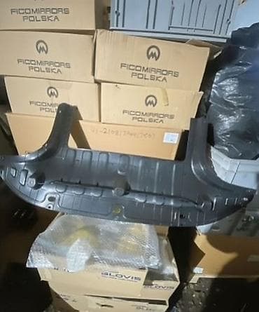 Avtomobil satışı: Volkswagen modelləri üçün Zasitnik Passat Oluxana Passat Oluxana baki — 2