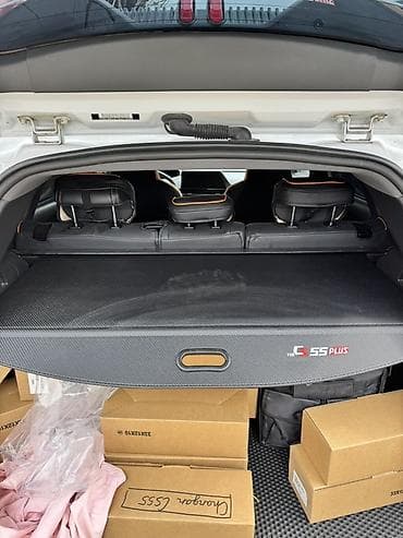 opel astra akumulator: Changan CS35, Orijinal — 5