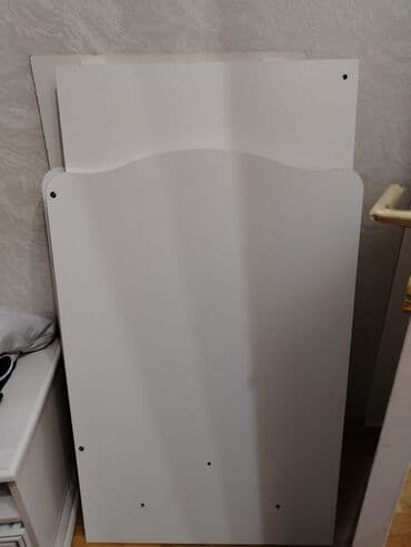 Колыбели: Для девочки и мальчика, Четырехугольная, Колыбель, Без бортиков, Без матраса, С механизмом качания — 2