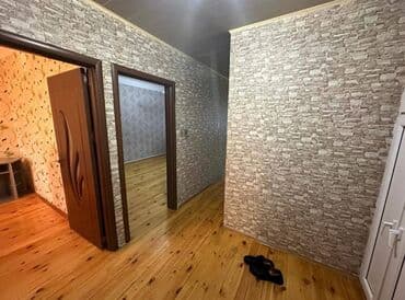 hazir ipotekada olan evler: Bakı, Hövsan qəs., 3 otaqlı, Köhnə tikili, 75 kv. m — 5