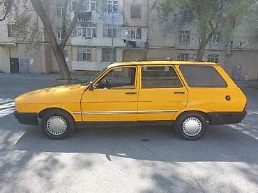 Avtomobil satışı: Renault toros 12 motor 1.2 il 97 ela vezyet tecili satılır. Tel 077 — 1