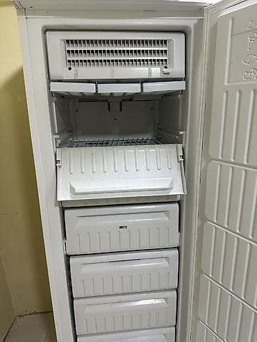 söyüd: 1 qapılı Indesit Soyuducu Satılır, rəng - Ağ — 3