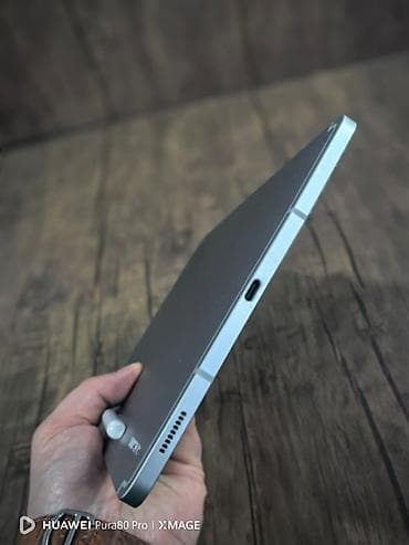 samsung e1202: Samsung Tab S9 Fe 5 G Planşet ideal vəziyyətdədir Nömrə dəstəkləyir — 5