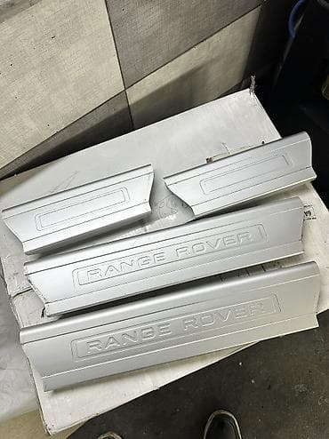 Sol ön, Land Rover SPORT, 2009 il, Pulsuz çatdırılma lalafo.az -da Sol ön, Land Rover SPORT, 2009 il, Pulsuz çatdırılma