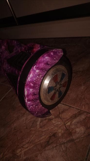 Ideal işləyir, bluetooth ile mahnılar qoşmaq olur Özünü tarazlayan — 4