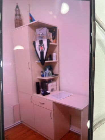 3d divar saatları: Шкаф — 4