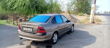 opel vectra b suret qutusu: Opel Vectra: 2 l | 1996 il Sedan — 8