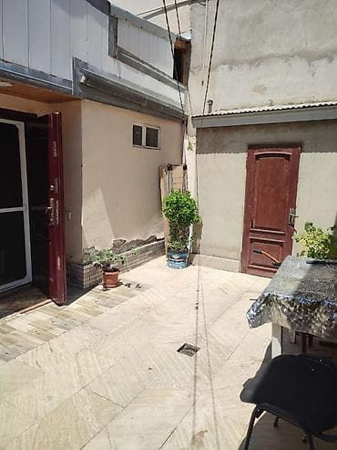 mida satis: 2 otaqlı, 60 kv. m, Yeni təmirli — 5