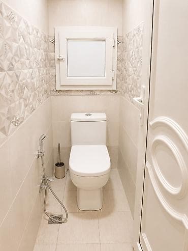 bag evleri: Bakı, 9-cu mikrorayon, 3 otaqlı, Köhnə tikili, m. Nəsimi, 70 kv. m — 6
