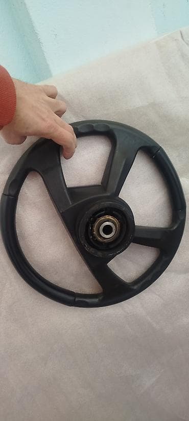 bmw e39 rul: Səkan – “İJ” motosikletləri üçün orijinal tip - Model: İJ motosikleti — 2