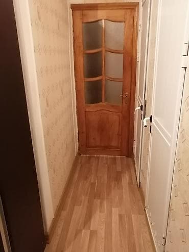 450 manata 3 otaqli evi butun əsyalarla kirayə verilir. Evde — 10