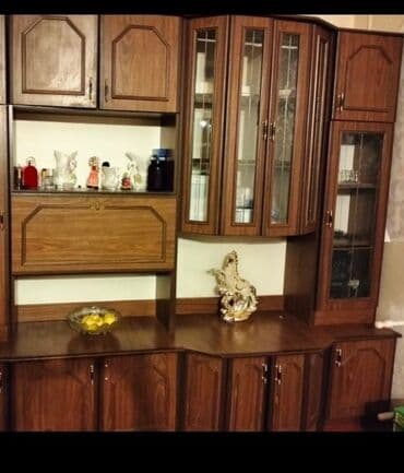 Матрасы: Б/у, Сервант, Нет кредита, Азербайджан — 2