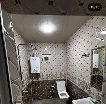 elşən süleymanov küçəsi: Həyət evi – bütöv həyətli, darvazalı - Həyətyanı sahə: daş döşəməli — 4