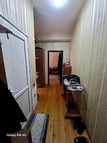 qobu lokbatan: Lökbatan qəs., 1 otaqlı, Yeni tikili, 52 kv. m — 8