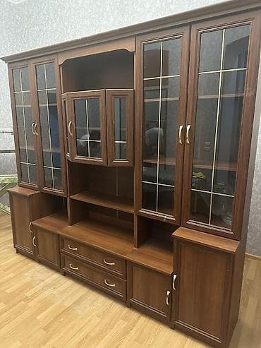 Мебель: Servant ela veziyyetde 2,40×2,15×45ölcude Qiymet 110Azn — 2