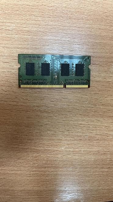 SAMSUNG 
DDR3 laptop 1 gb