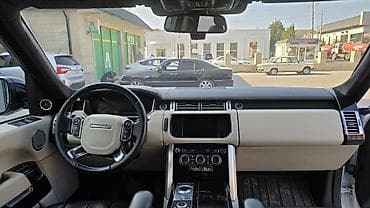 carolla disk: Range Rover 4.4 dizel – Avtomobil ideal vəziyyətdədir, Bakıda 3,5 ədəd — 6