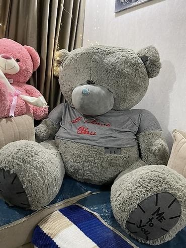 pomeran boo: Oyuncaqlar — 4